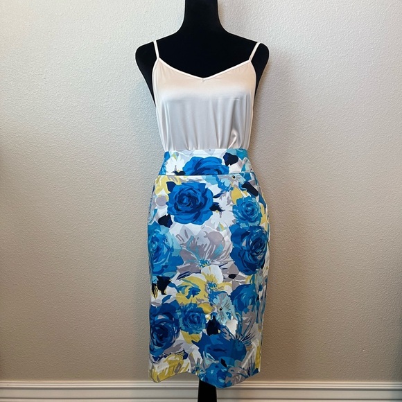CHARTER CLUB- WOMEN’s PENCIL SKIRT - Picture 1 of 10